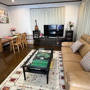 松島雅居 アパート 東京都